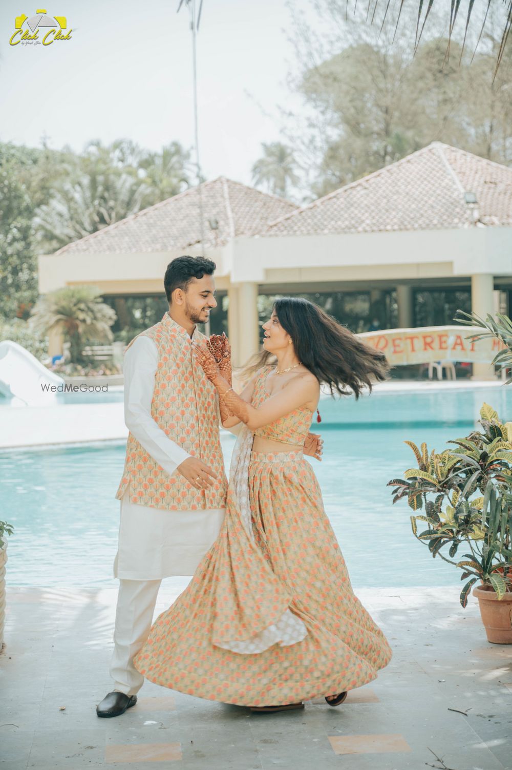 Photo From Varun X Aishwarya - By Click Click by Yaash Jain