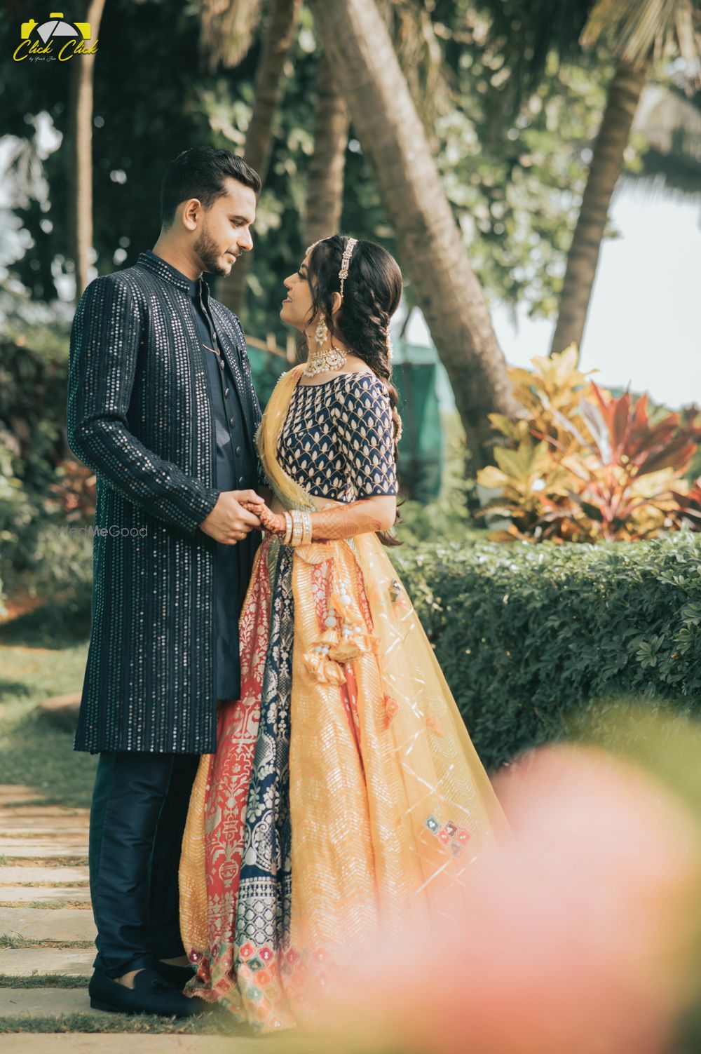 Photo From Varun X Aishwarya - By Click Click by Yaash Jain