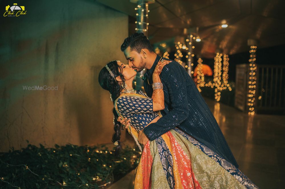 Photo From Varun X Aishwarya - By Click Click by Yaash Jain