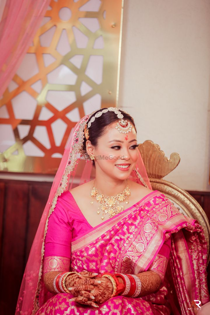 Photo From Nepali wedding ceremony - By AR Filmz