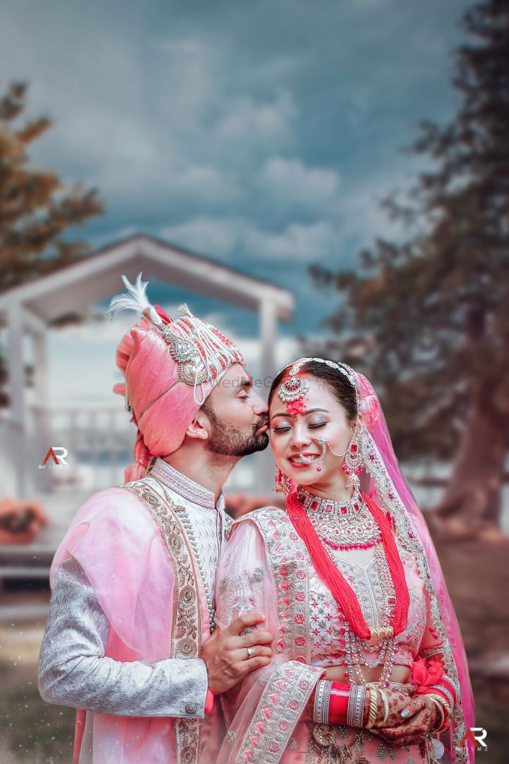 Photo From Nepali wedding ceremony - By AR Filmz