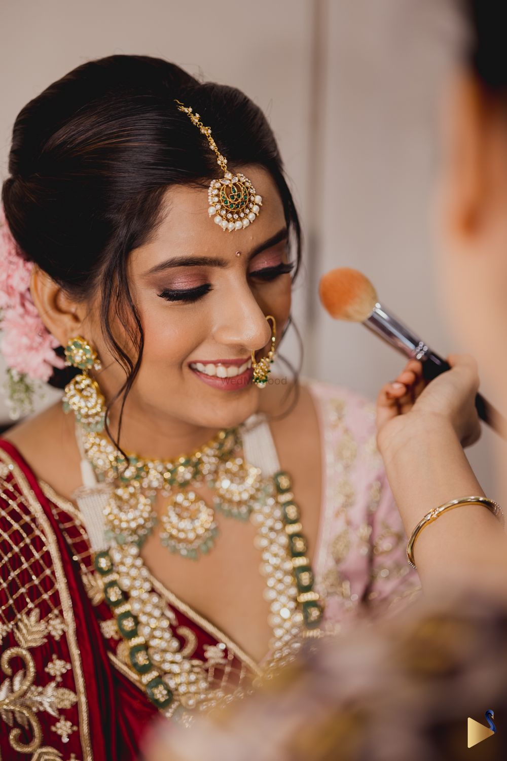 Photo From Shreya Shah - By Makeup By Drishti