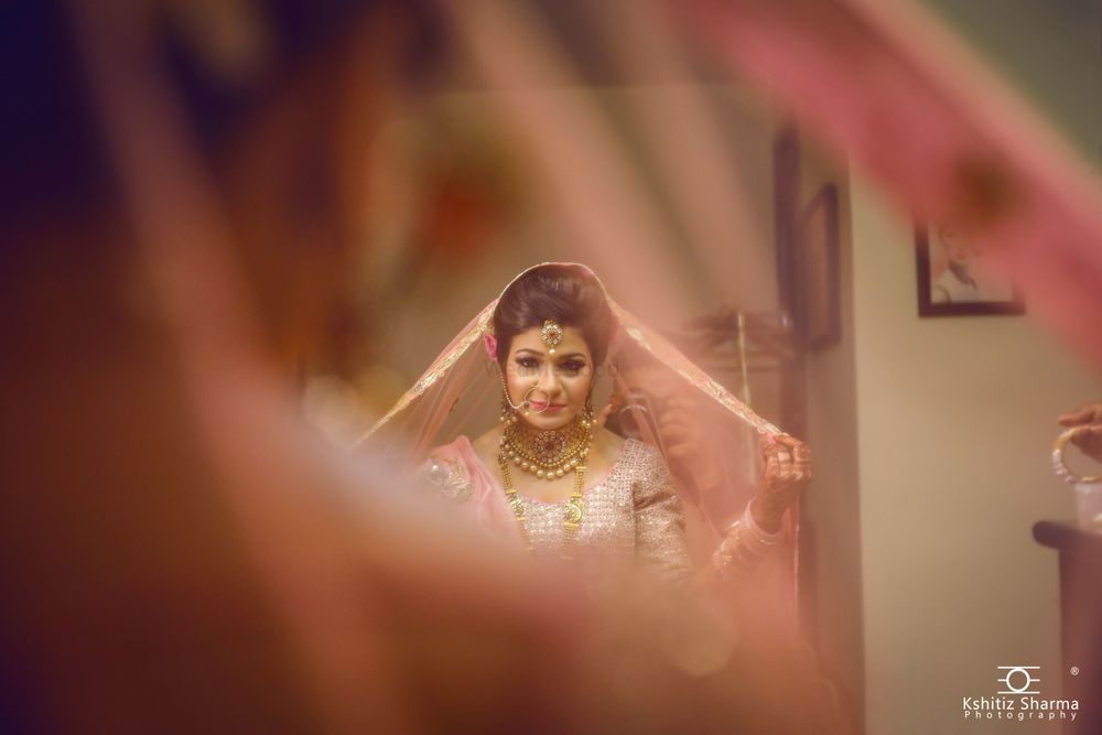Photo From Brides - By Kshitiz Sharma Photography