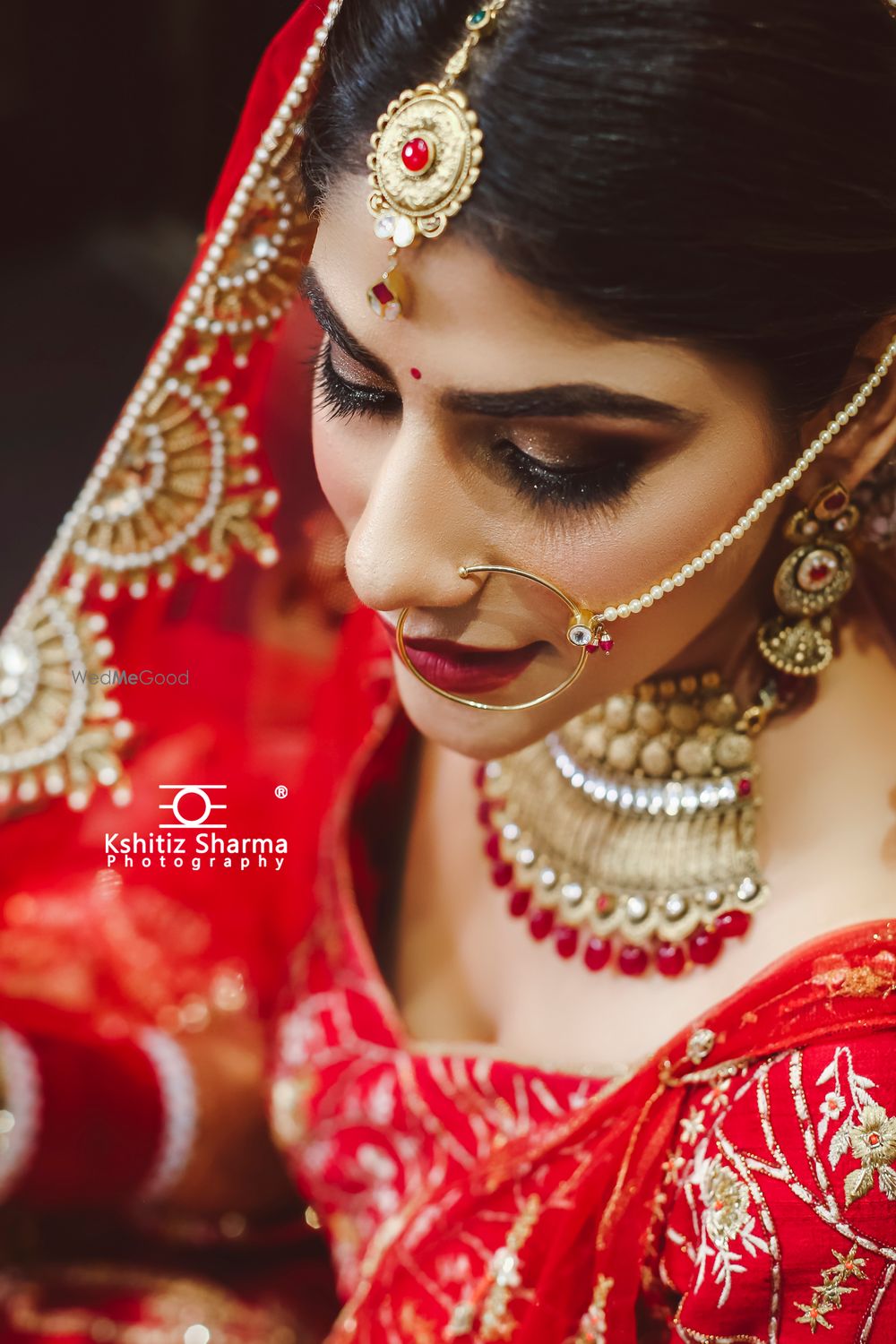 Photo From Brides - By Kshitiz Sharma Photography