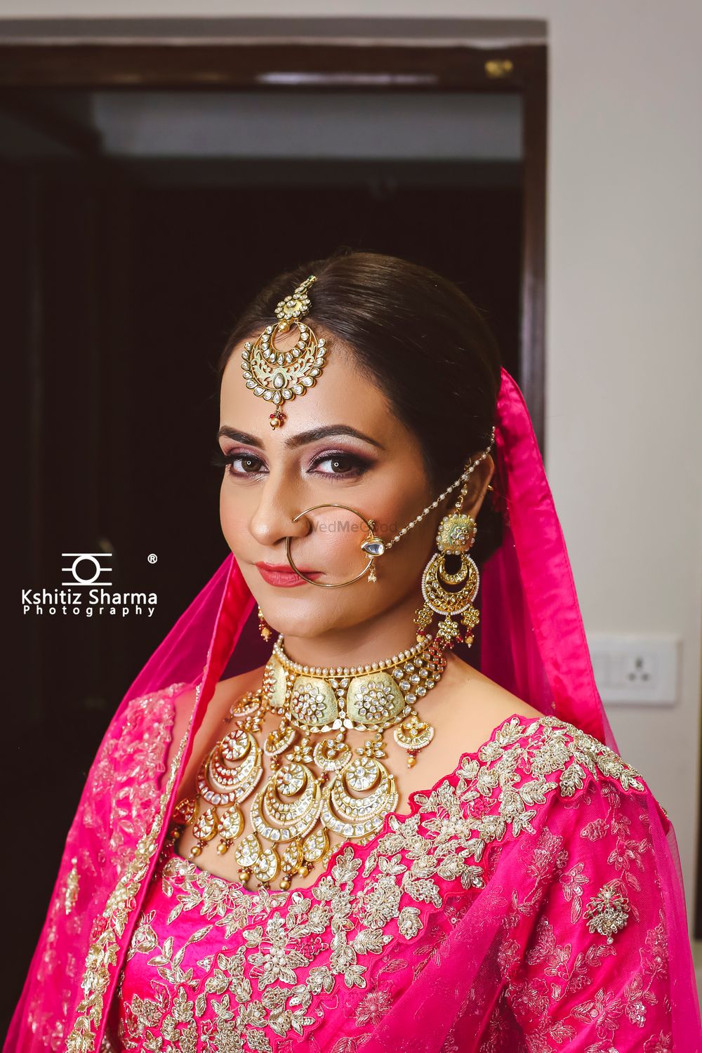 Photo From Brides - By Kshitiz Sharma Photography