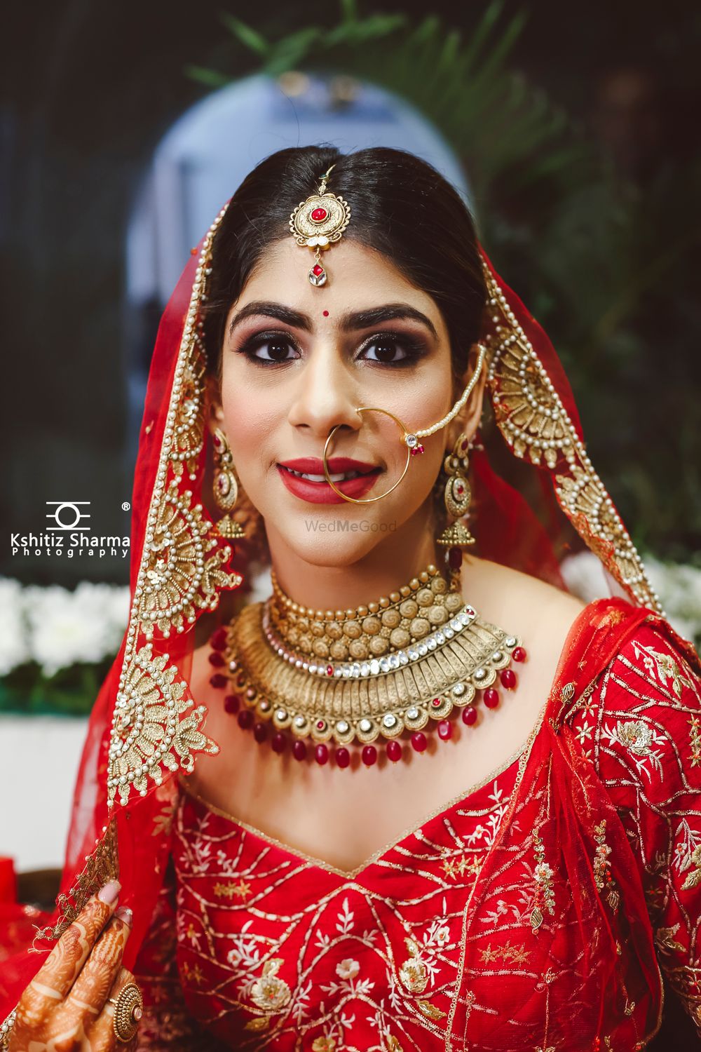 Photo From Brides - By Kshitiz Sharma Photography