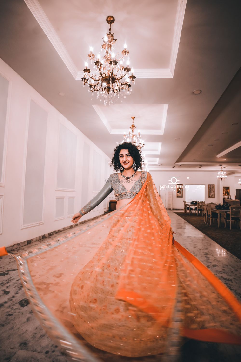 Photo From Brides - By Kshitiz Sharma Photography