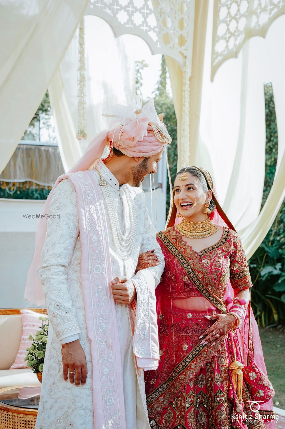Photo From Brides - By Kshitiz Sharma Photography