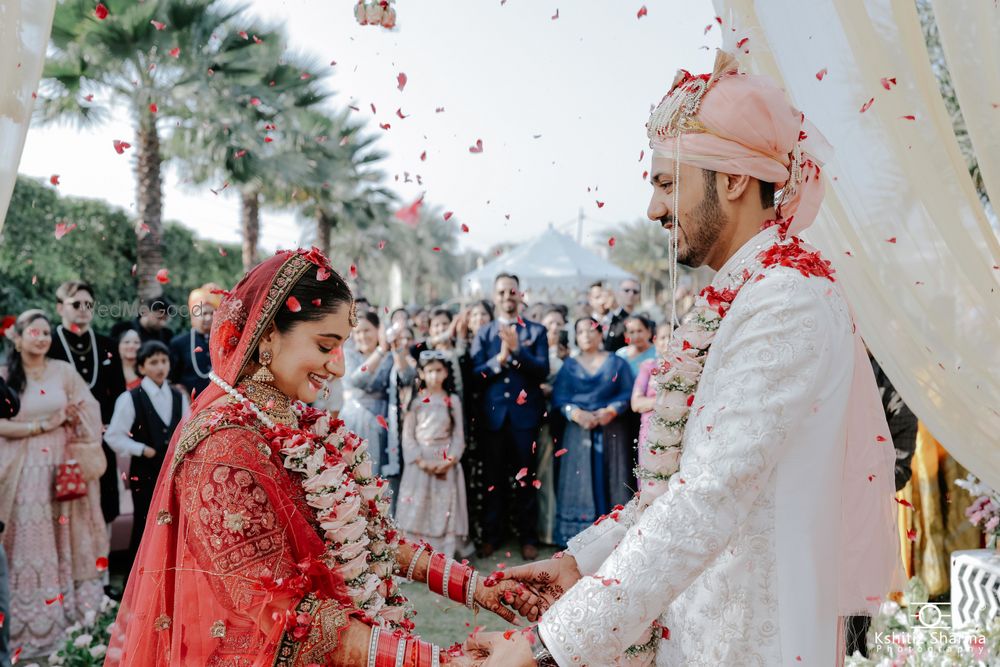 Photo From Brides - By Kshitiz Sharma Photography