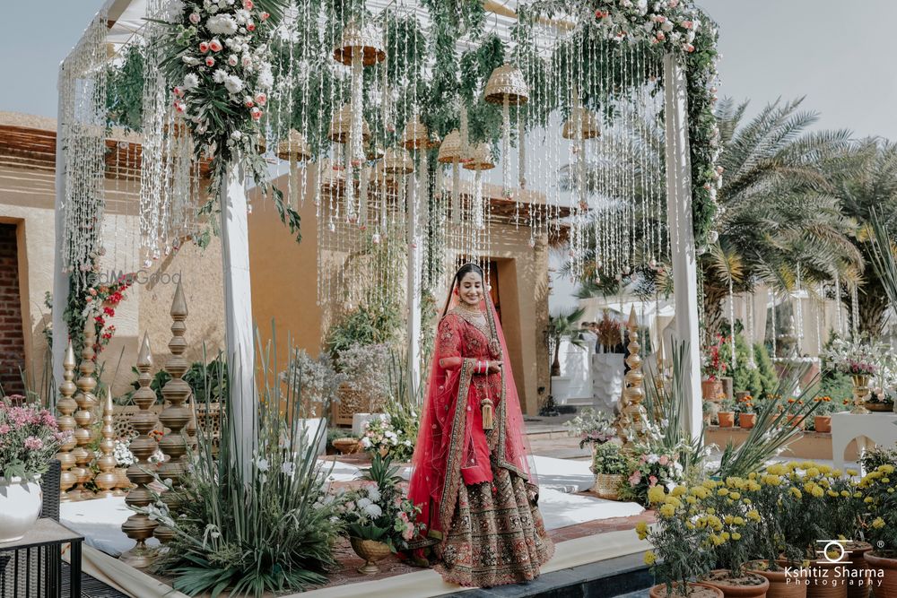 Photo From Brides - By Kshitiz Sharma Photography