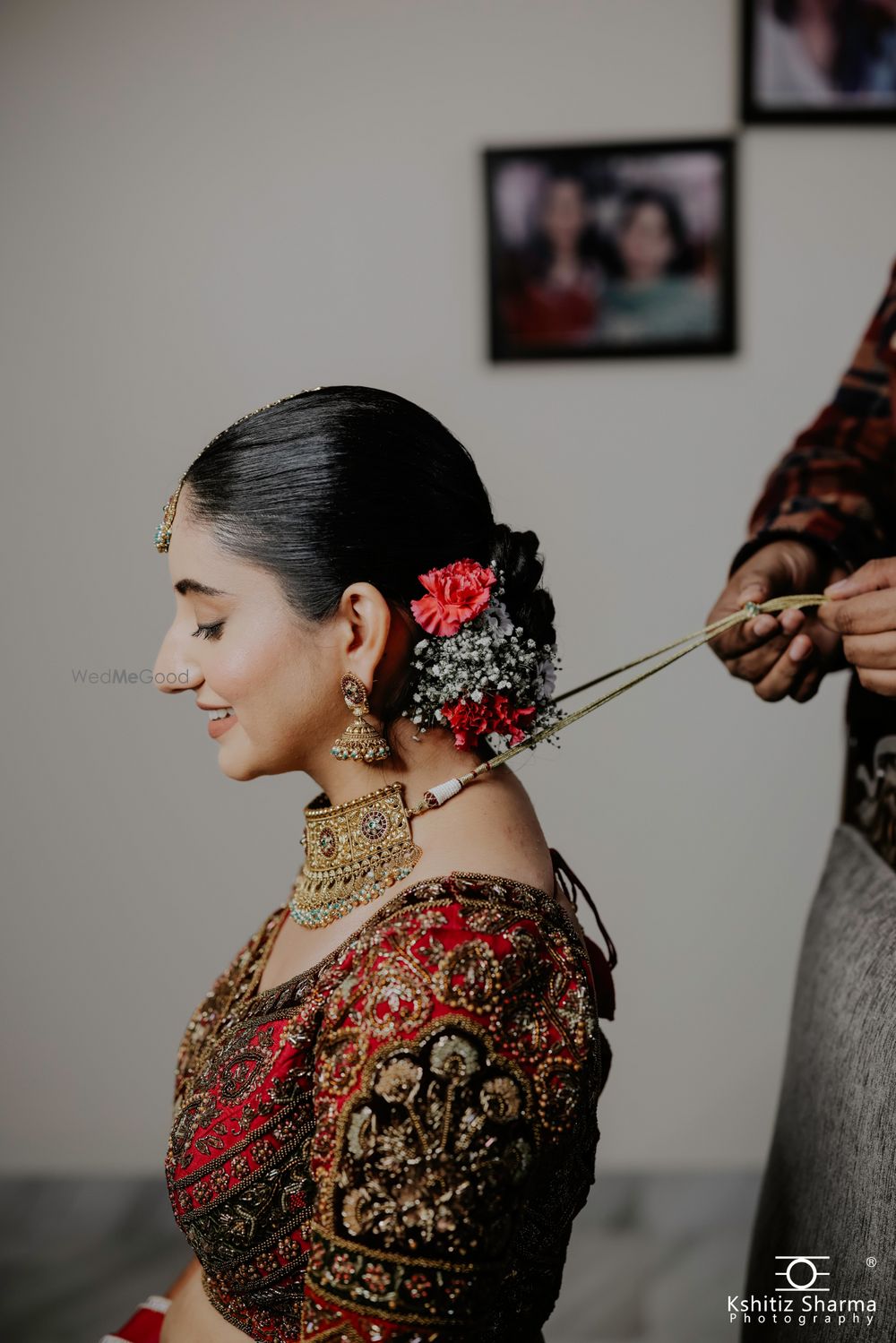 Photo From Brides - By Kshitiz Sharma Photography