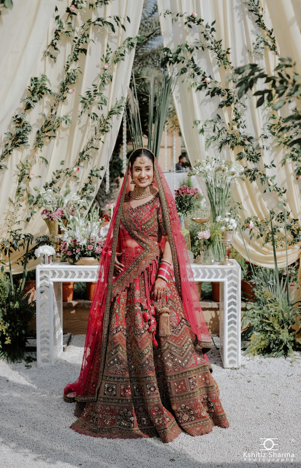 Photo From Brides - By Kshitiz Sharma Photography