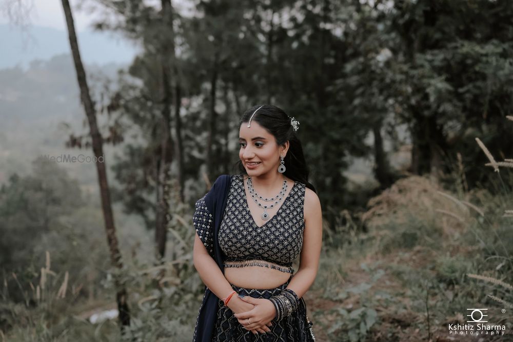 Photo From Brides - By Kshitiz Sharma Photography