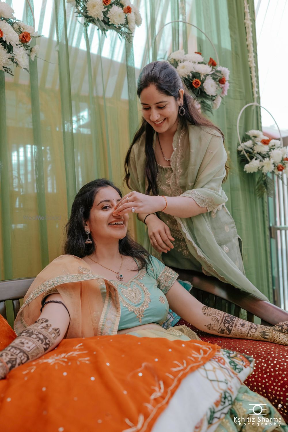Photo From Brides - By Kshitiz Sharma Photography