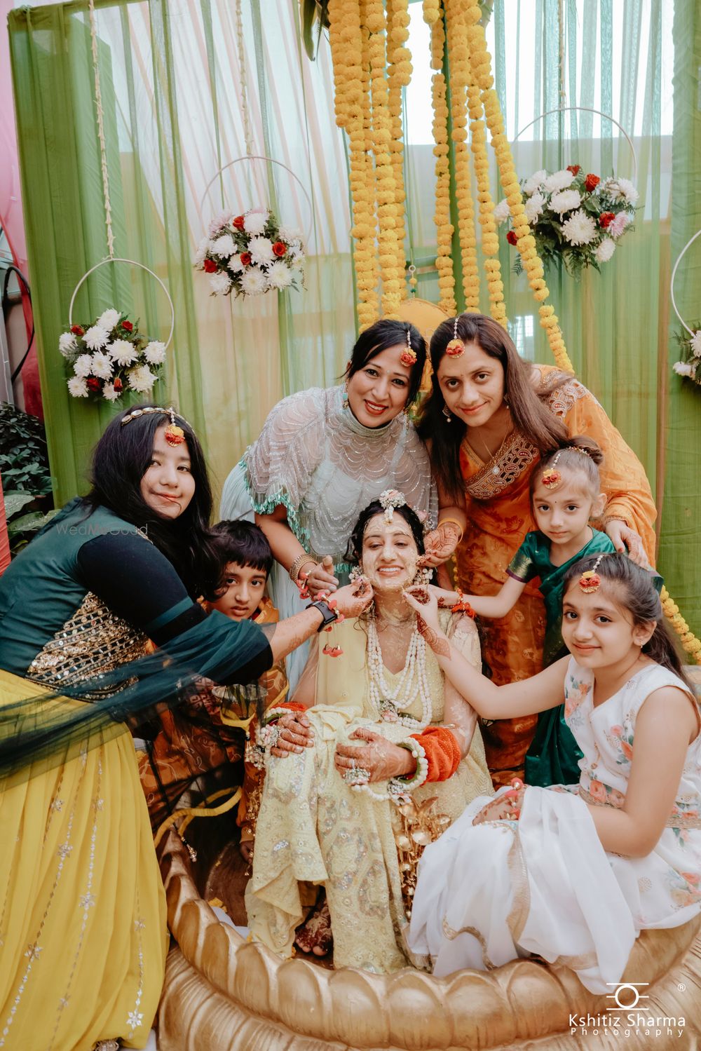 Photo From Brides - By Kshitiz Sharma Photography