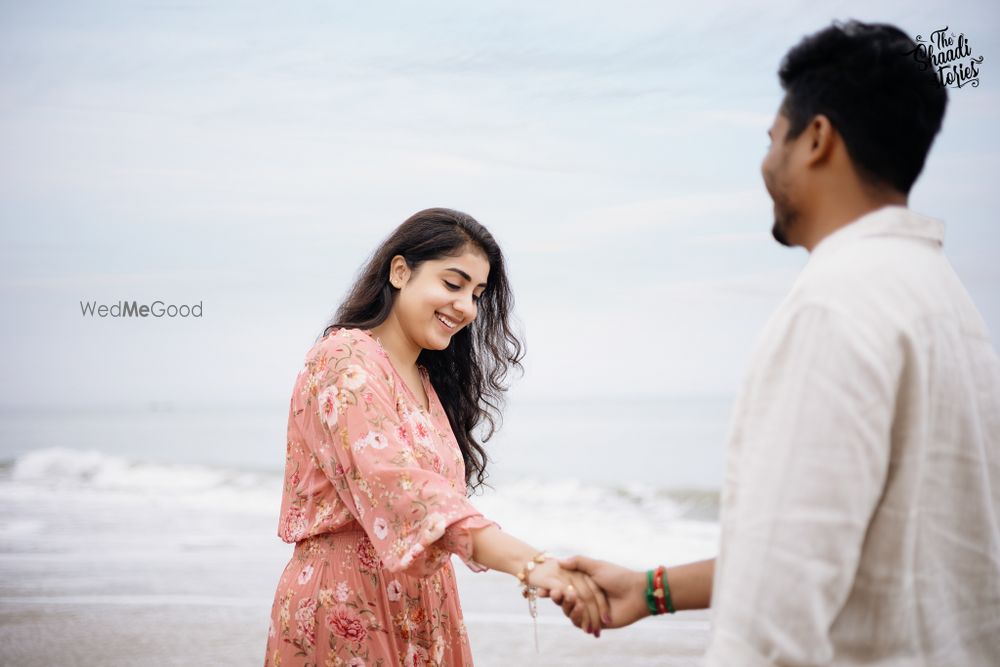 Photo From NISHA X SHARAN - By The Shaadi Stories 