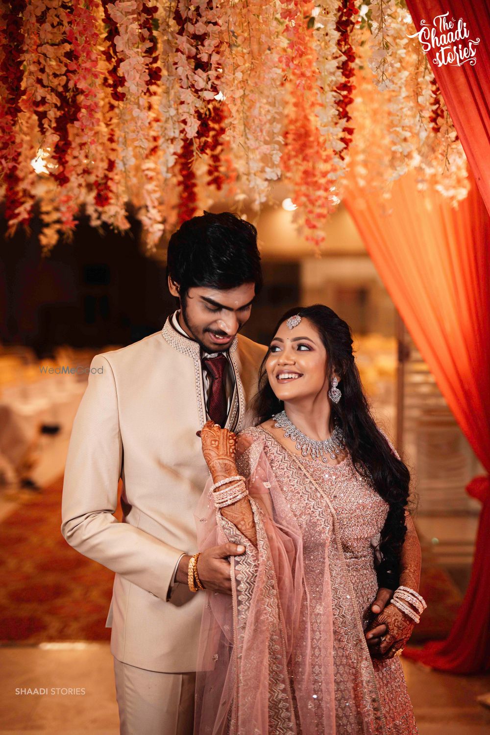 Photo From JANANI X SURYA - By The Shaadi Stories 