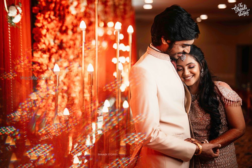 Photo From JANANI X SURYA - By The Shaadi Stories 