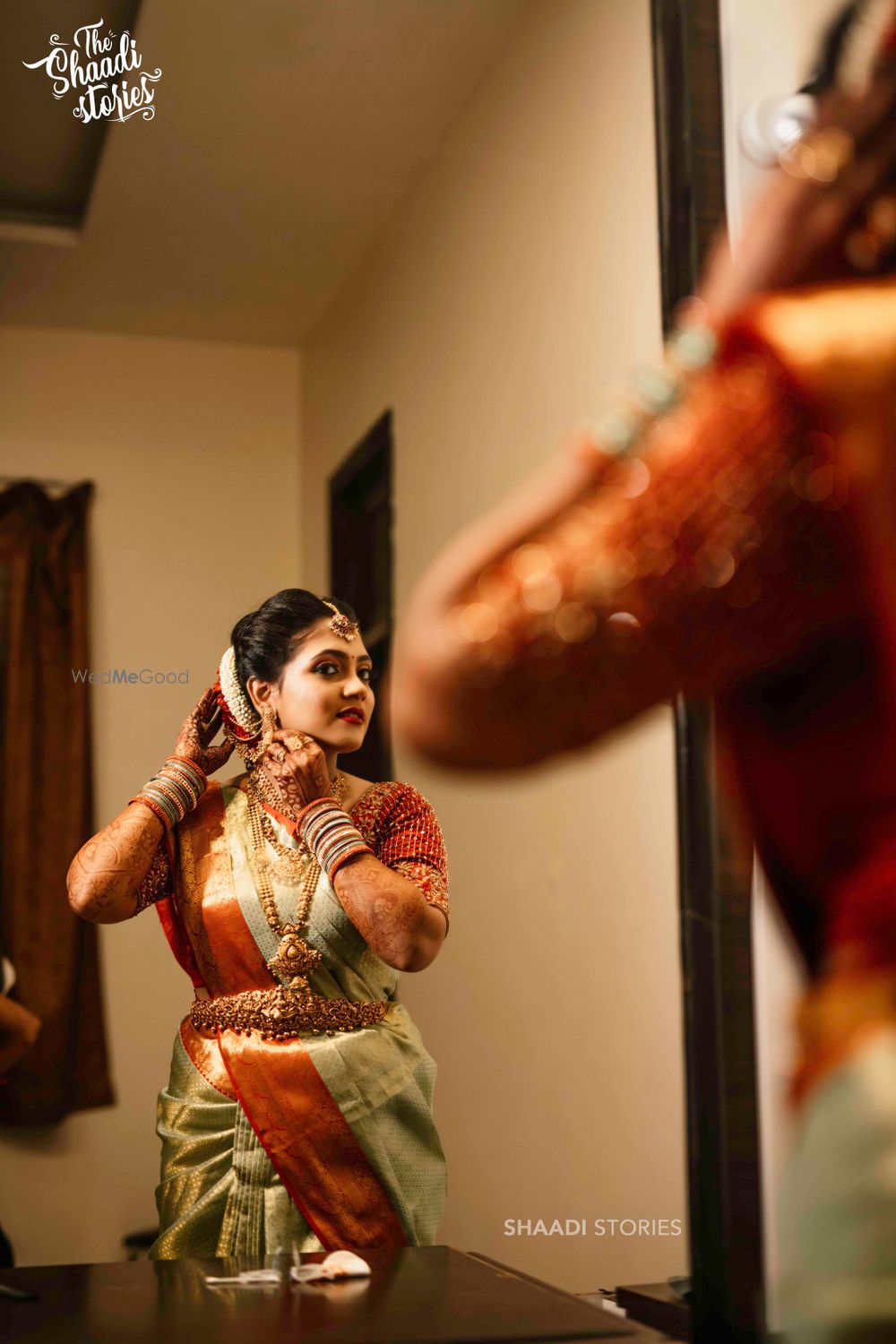 Photo From JANANI X SURYA - By The Shaadi Stories 