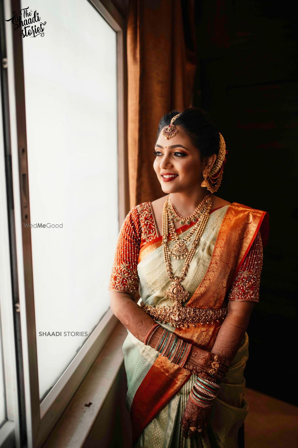 Photo From JANANI X SURYA - By The Shaadi Stories 