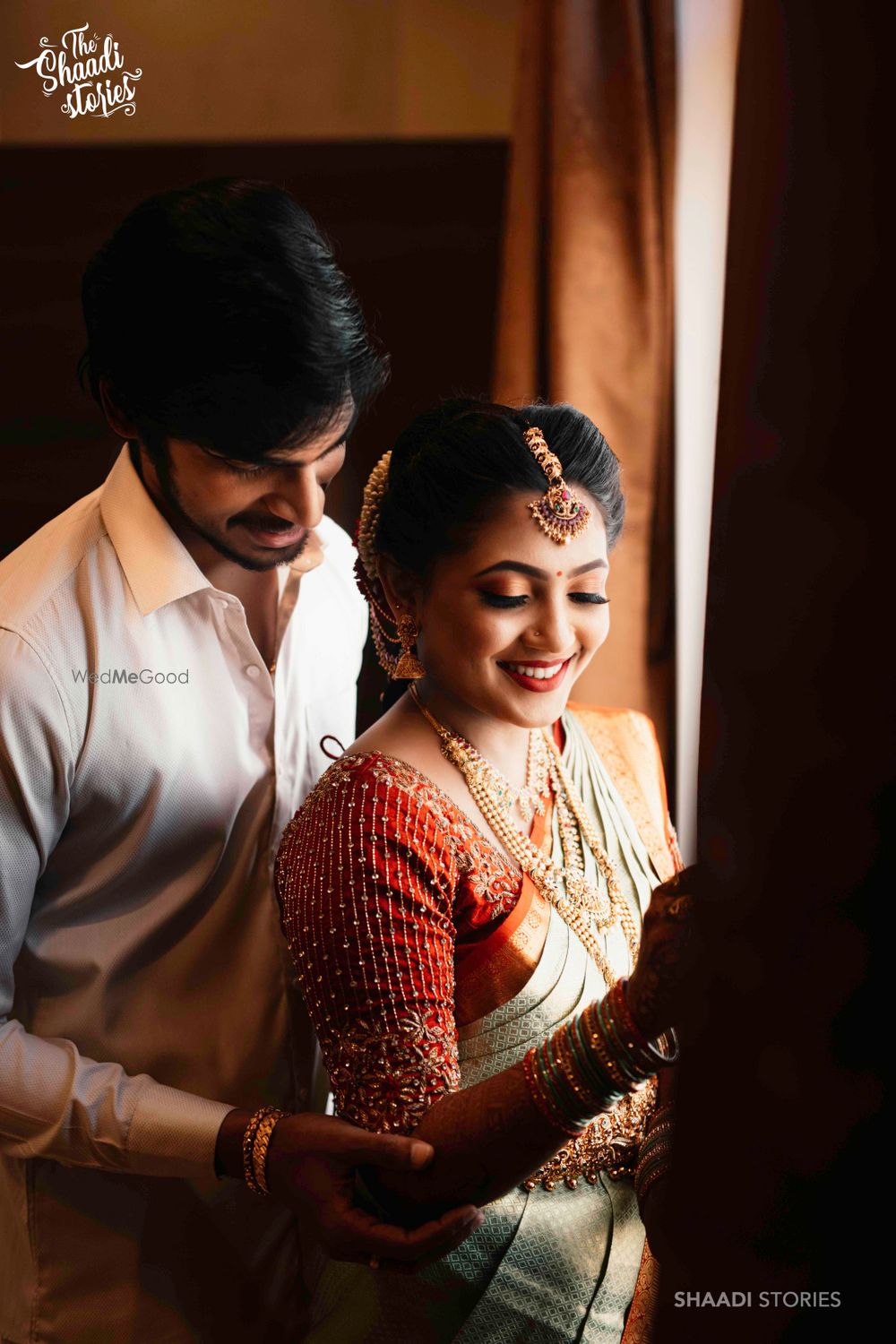 Photo From JANANI X SURYA - By The Shaadi Stories 