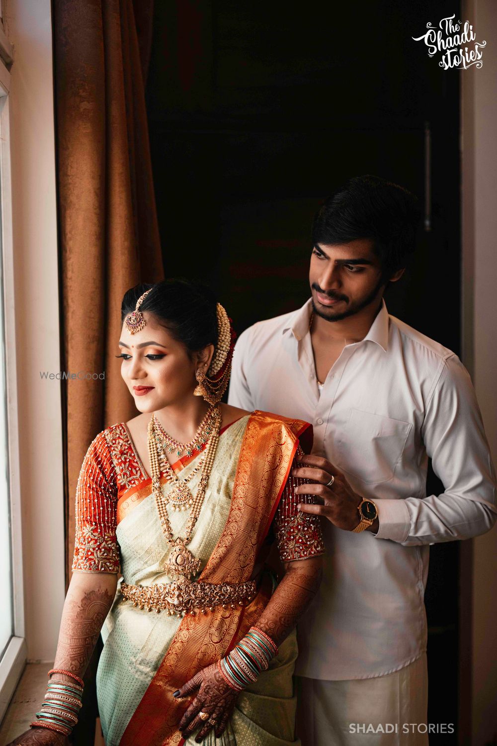 Photo From JANANI X SURYA - By The Shaadi Stories 