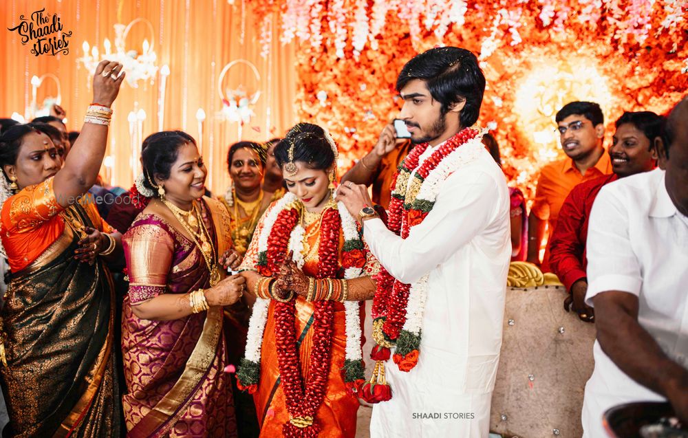 Photo From JANANI X SURYA - By The Shaadi Stories 