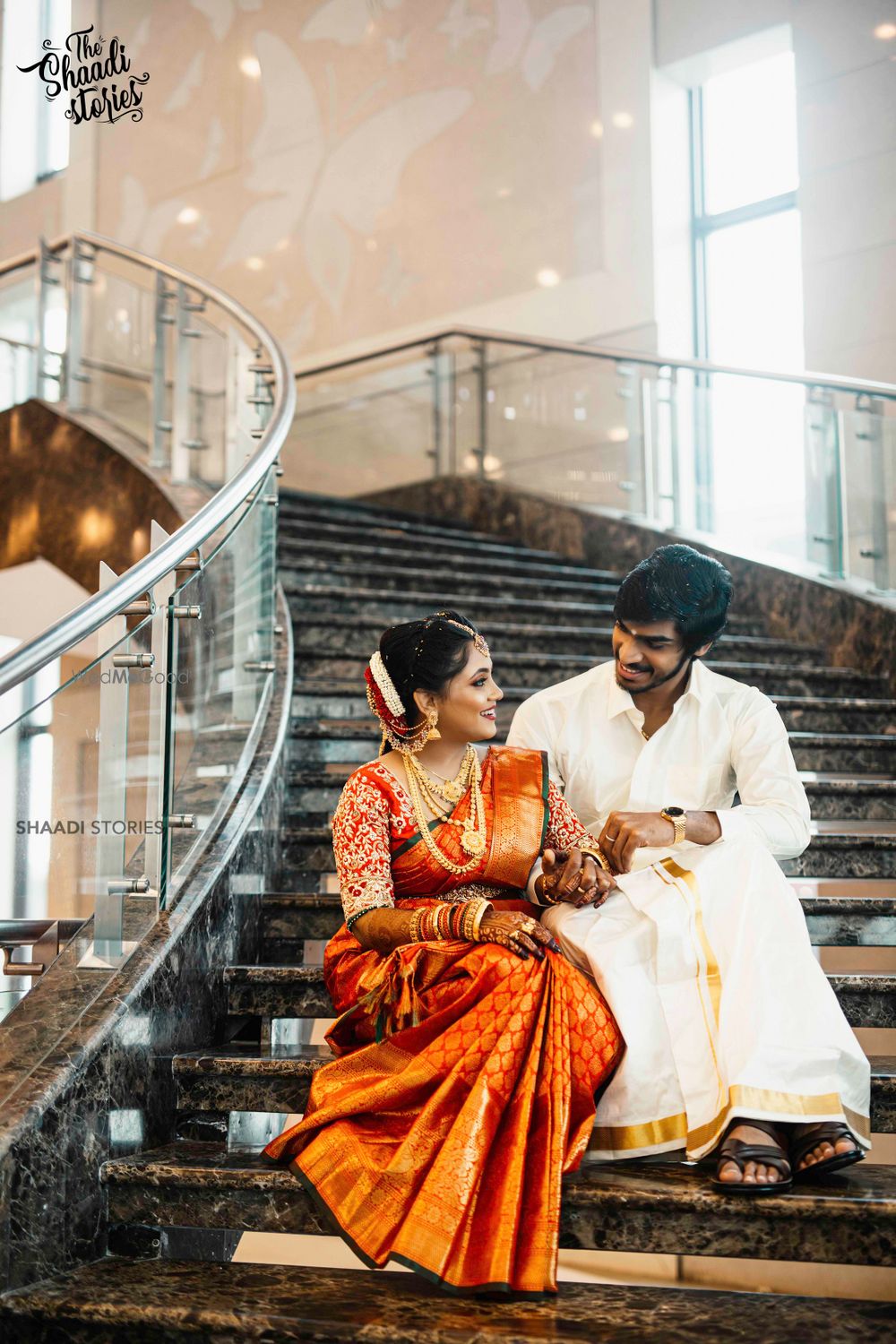 Photo From JANANI X SURYA - By The Shaadi Stories 