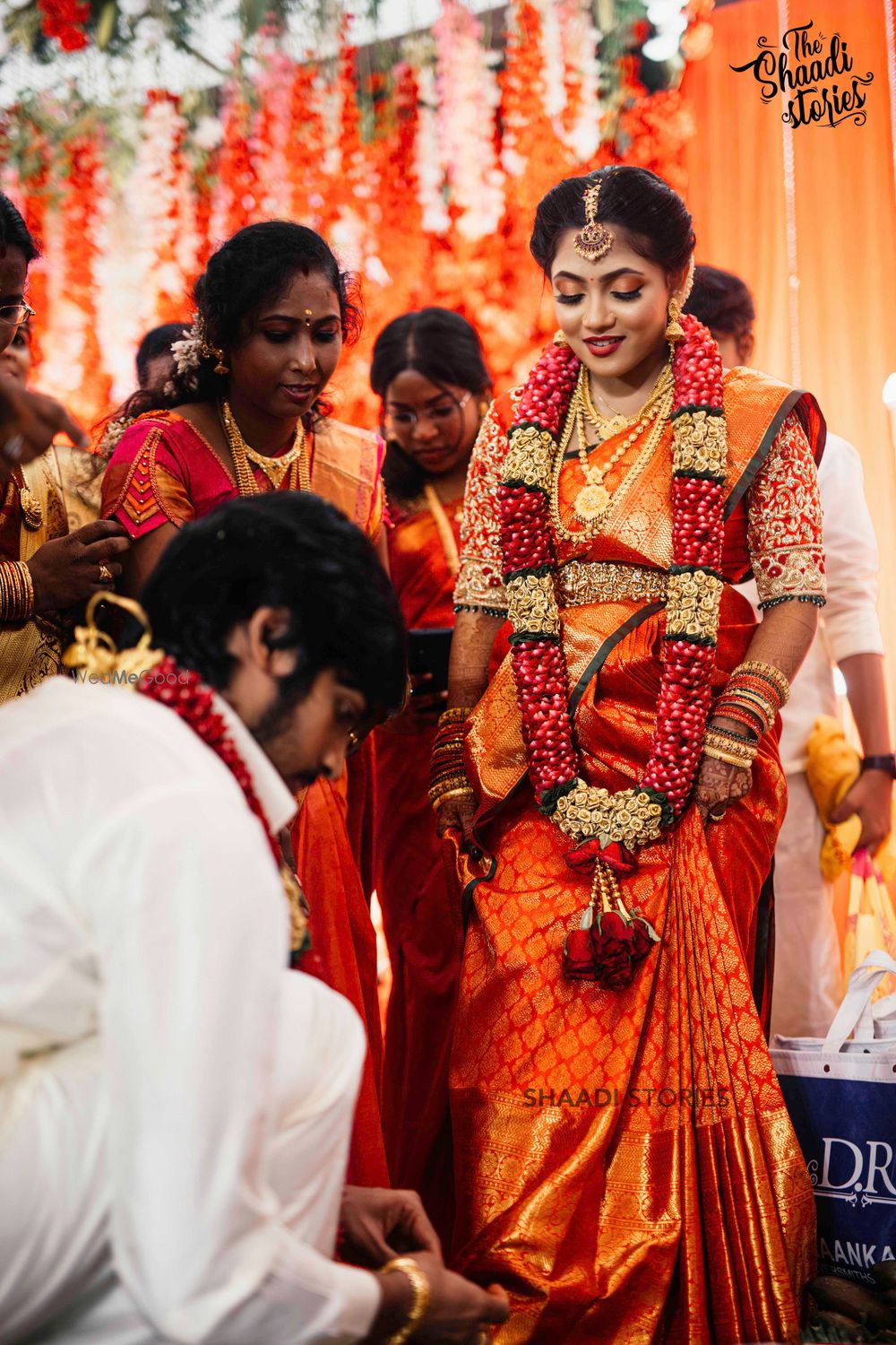 Photo From JANANI X SURYA - By The Shaadi Stories 