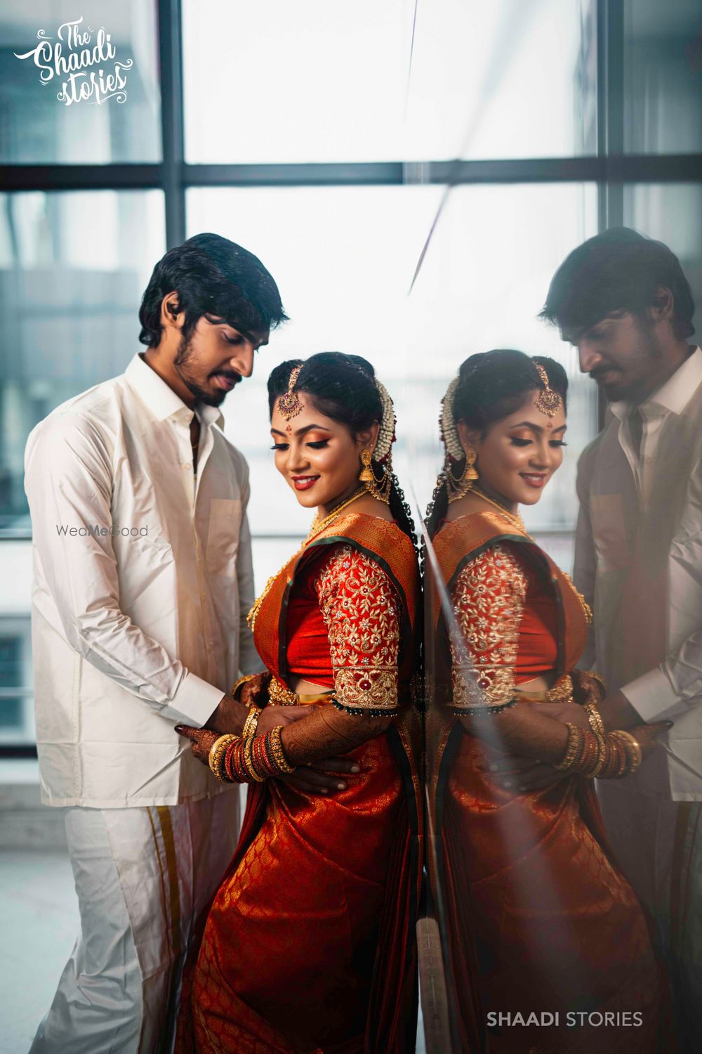 Photo From JANANI X SURYA - By The Shaadi Stories 