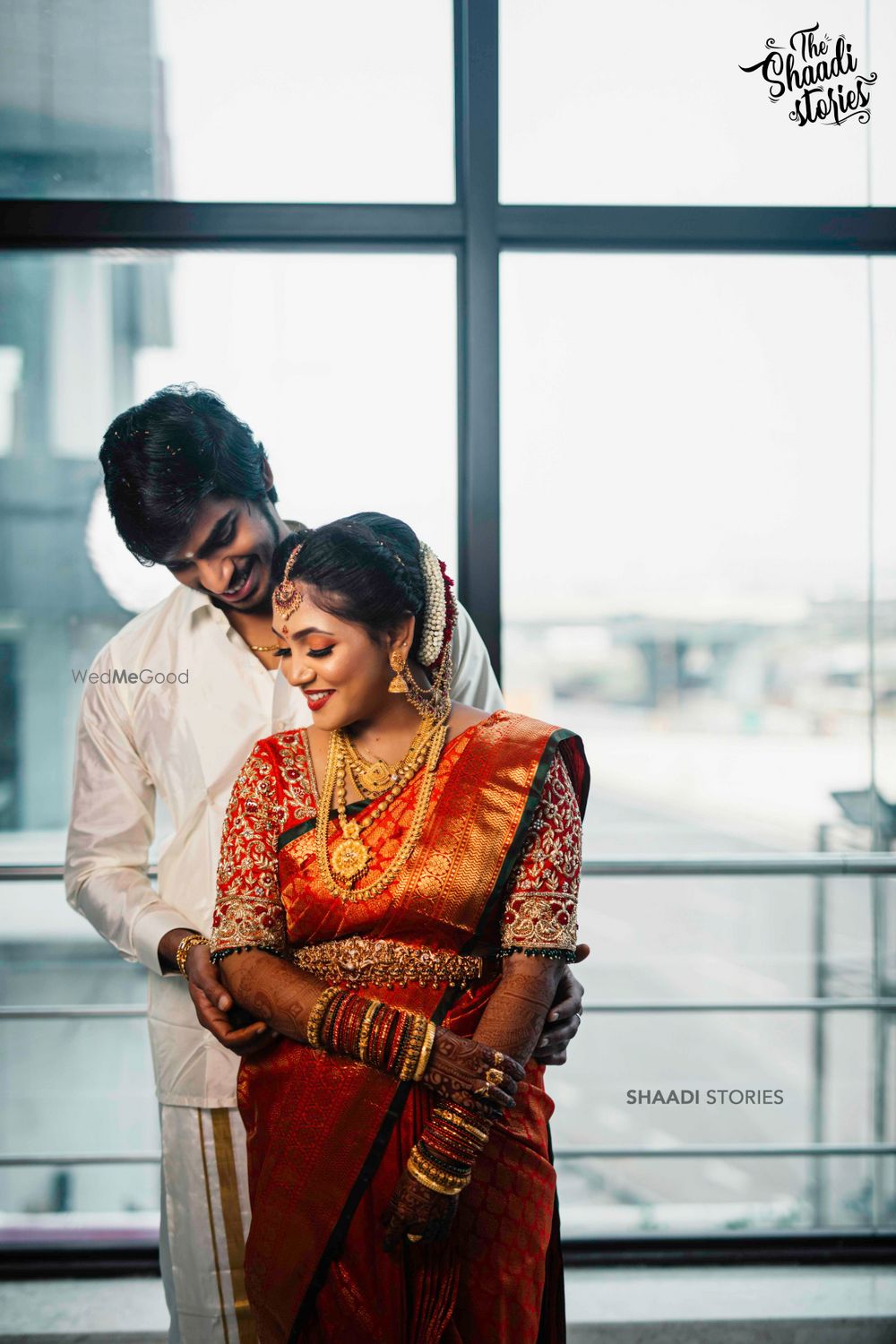 Photo From JANANI X SURYA - By The Shaadi Stories 