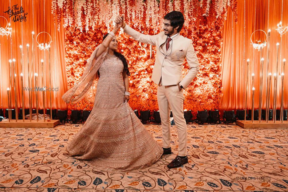 Photo From JANANI X SURYA - By The Shaadi Stories 