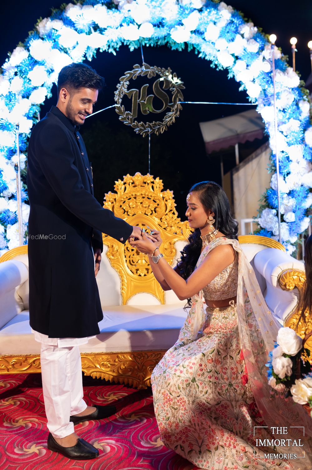 Photo From Shaquib & Kaushani Engagement - By The Immortal Memories