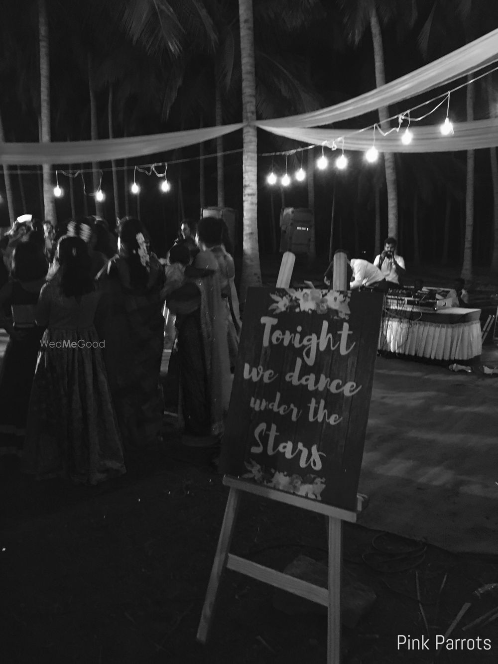 Photo From Destination Wedding - Yelagiri - By Pink Parrots