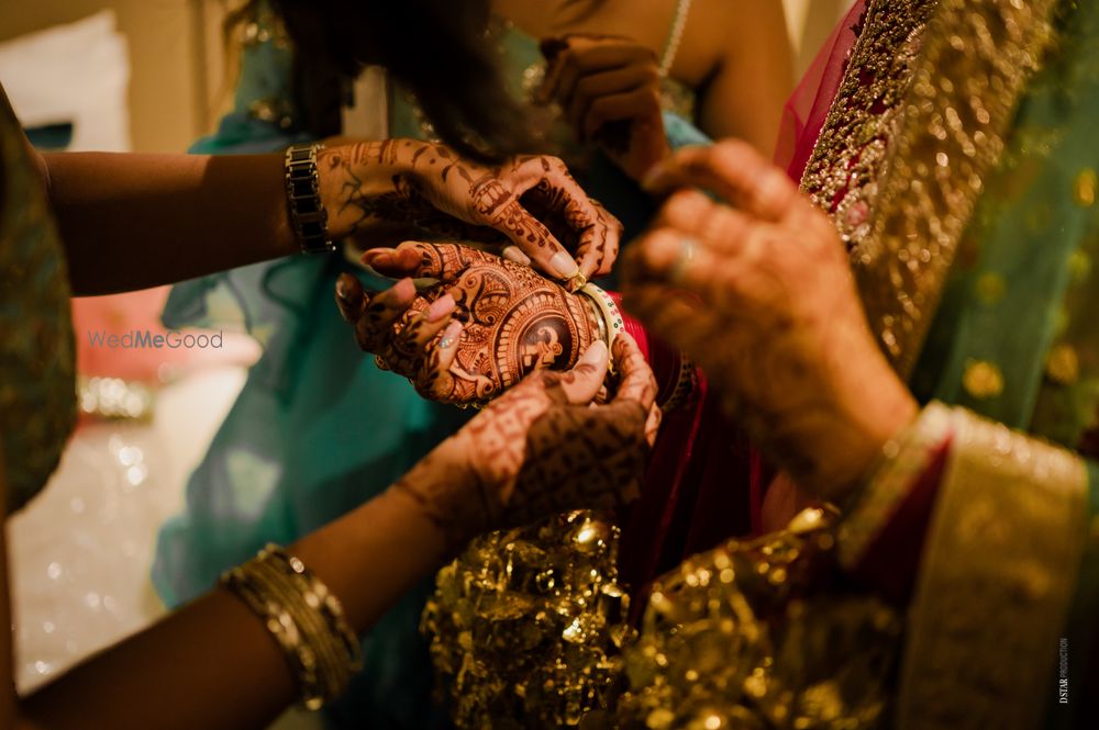 Photo From Gaurav & Heena - By D-Star Production