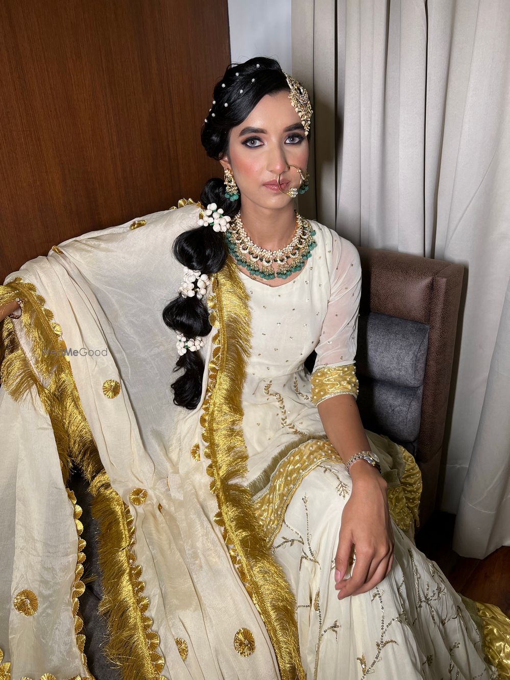 Photo From Pakistani nikkah look - By Artistry by Kaira