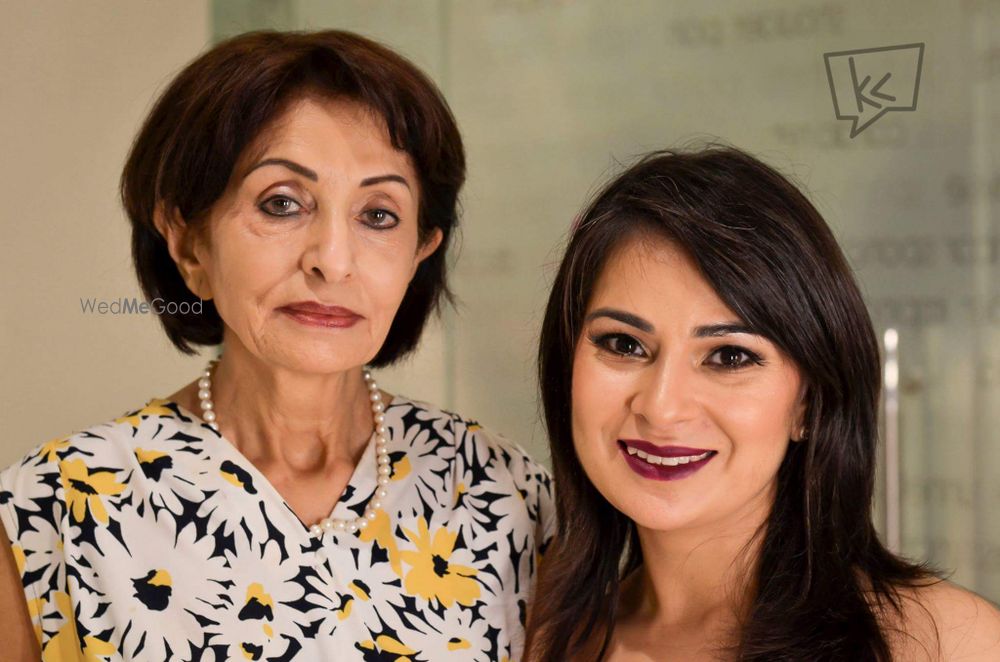 Photo From Makeover Event - By Makeup by Chandni Chadha