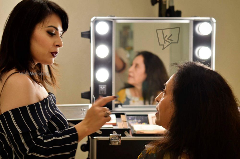 Photo From Makeover Event - By Makeup by Chandni Chadha