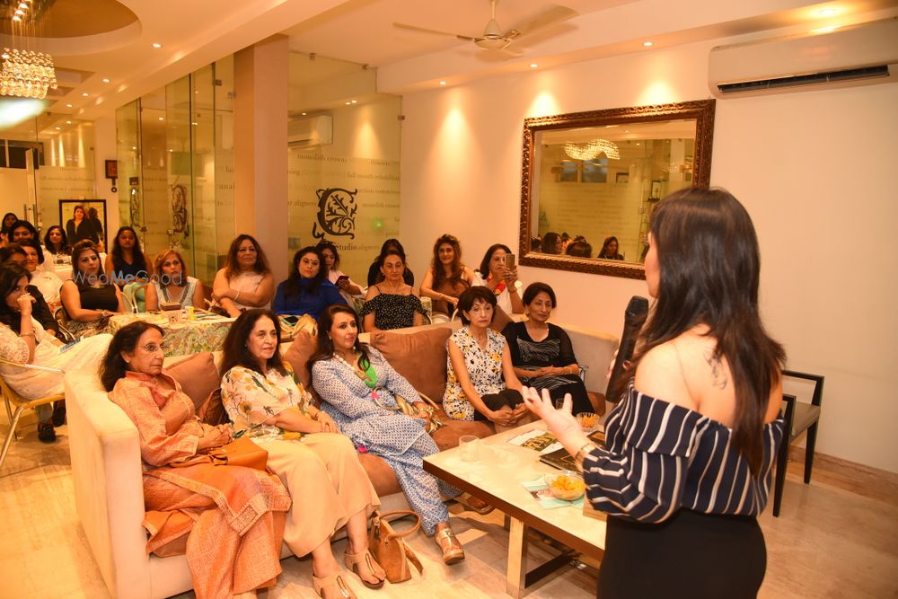 Photo From Makeover Event - By Makeup by Chandni Chadha