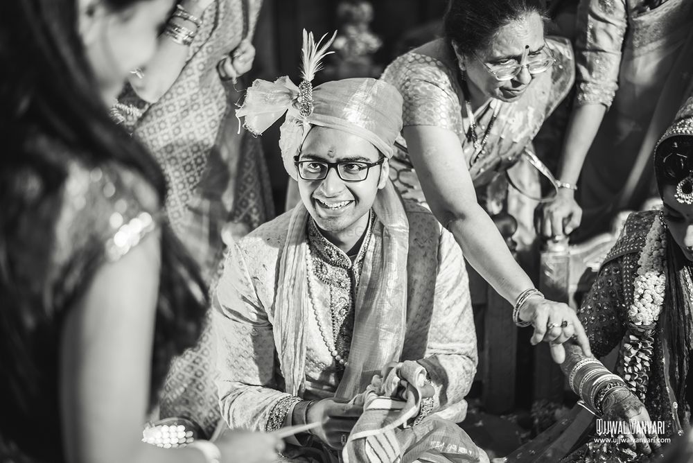Photo From Mannat & Rishabh - By Believe Collective