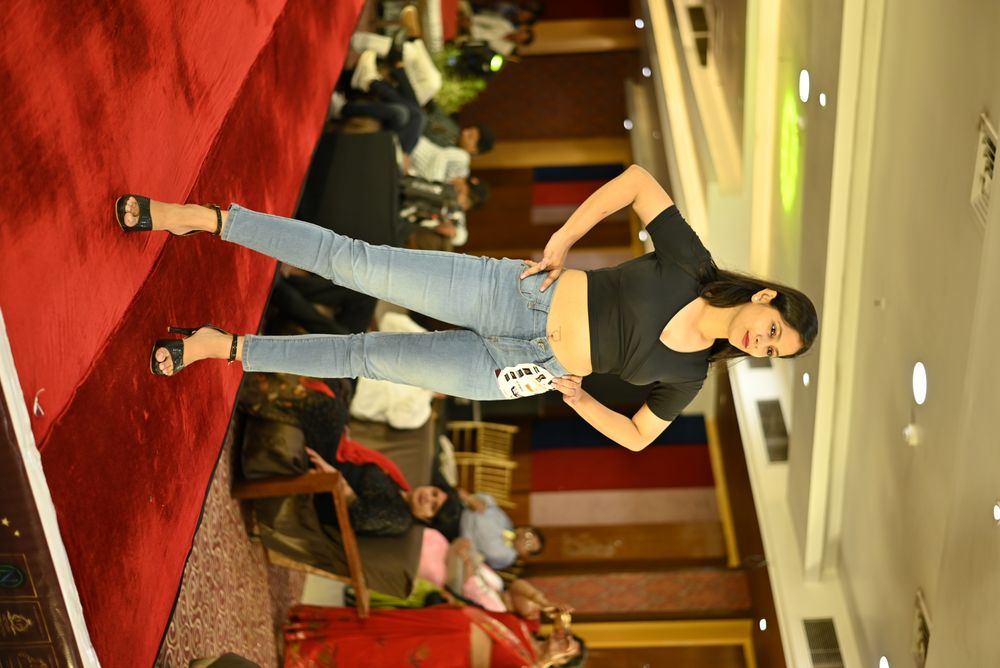 Photo From Modeling - By Miravi's Events & Planner