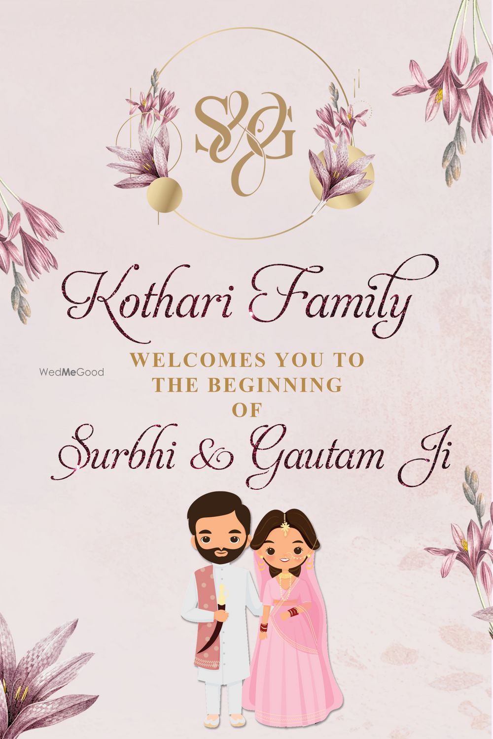 Photo From Surbhi + Gautam - By Anchor Boom