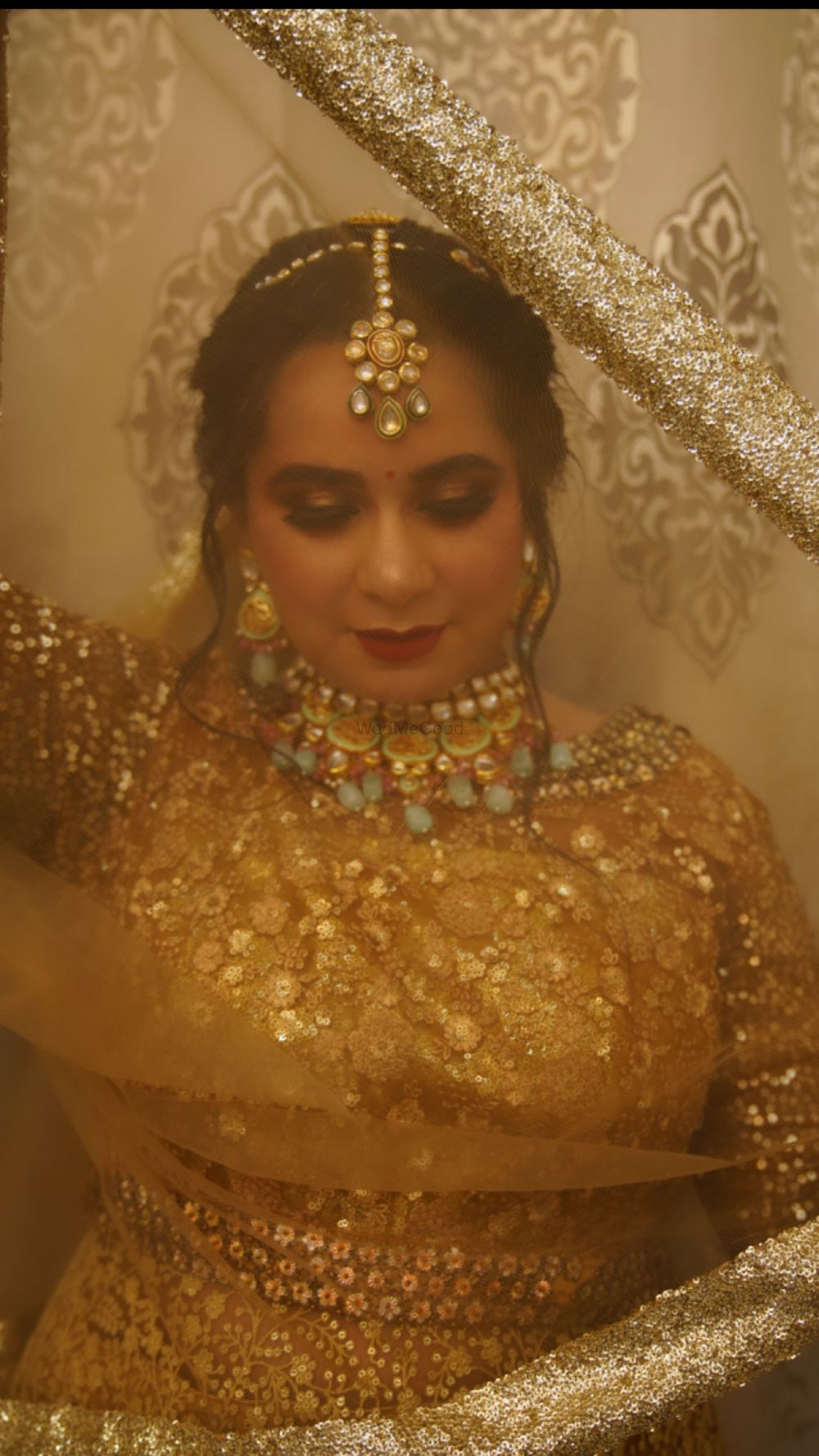 Photo From Wedding Bride ?‍♀️  - By Udita T Dang Mua