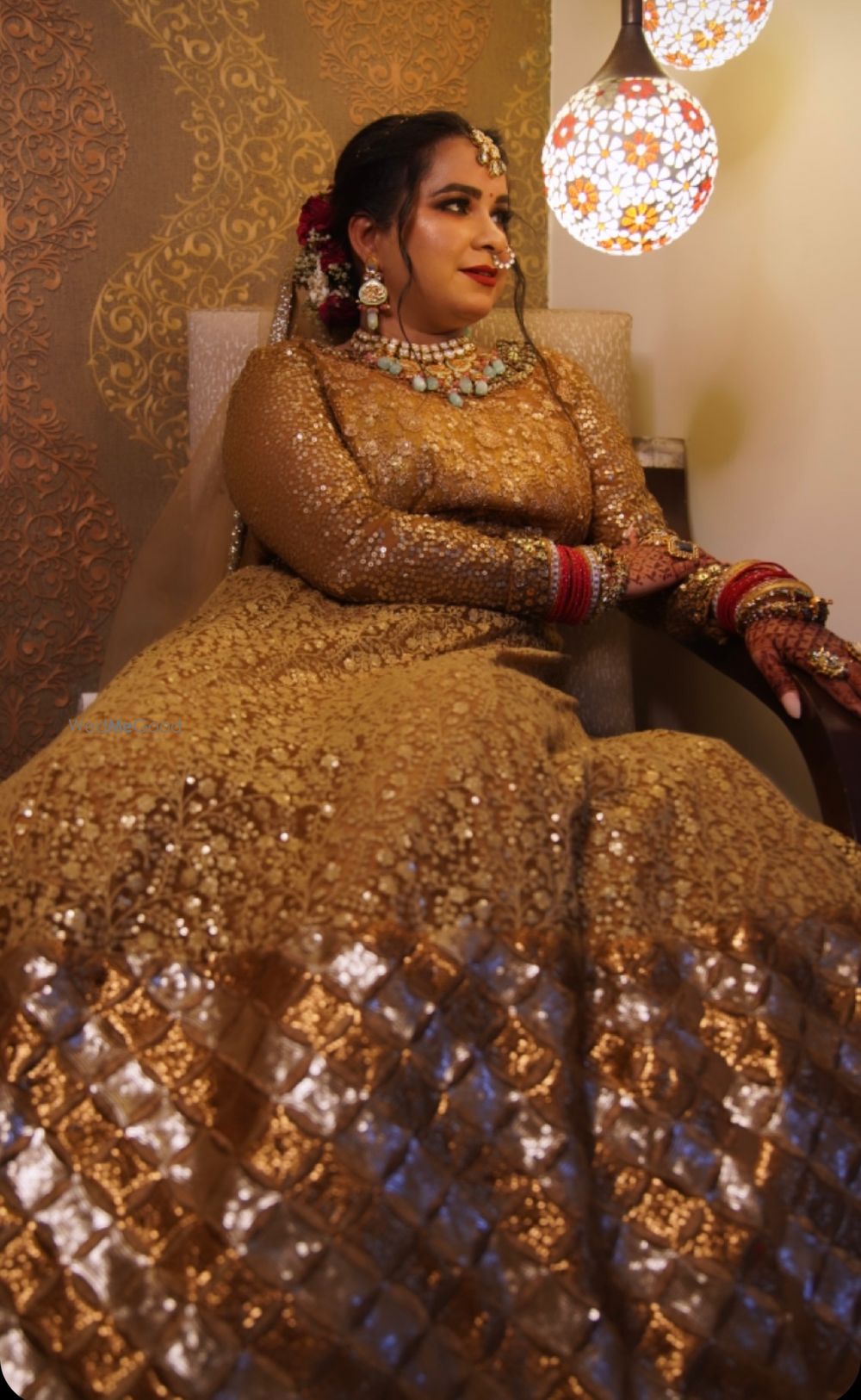 Photo From Wedding Bride ?‍♀️  - By Udita T Dang Mua