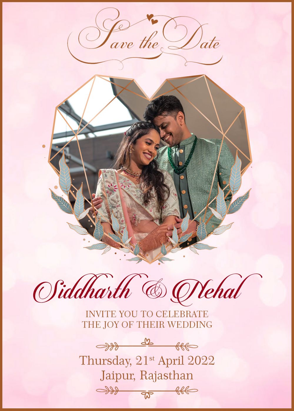 Photo From Siddharth + Nehal - By Anchor Boom