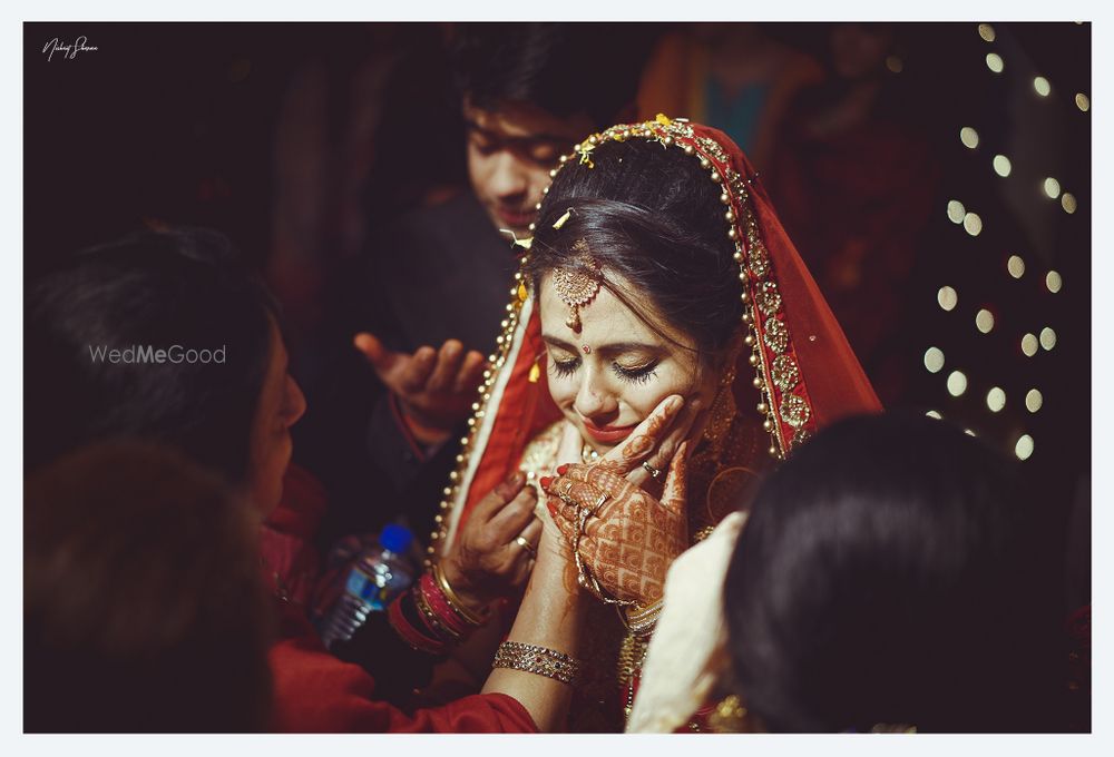 Photo From Saurabh&Sonali - By Nishant Sharma Photography