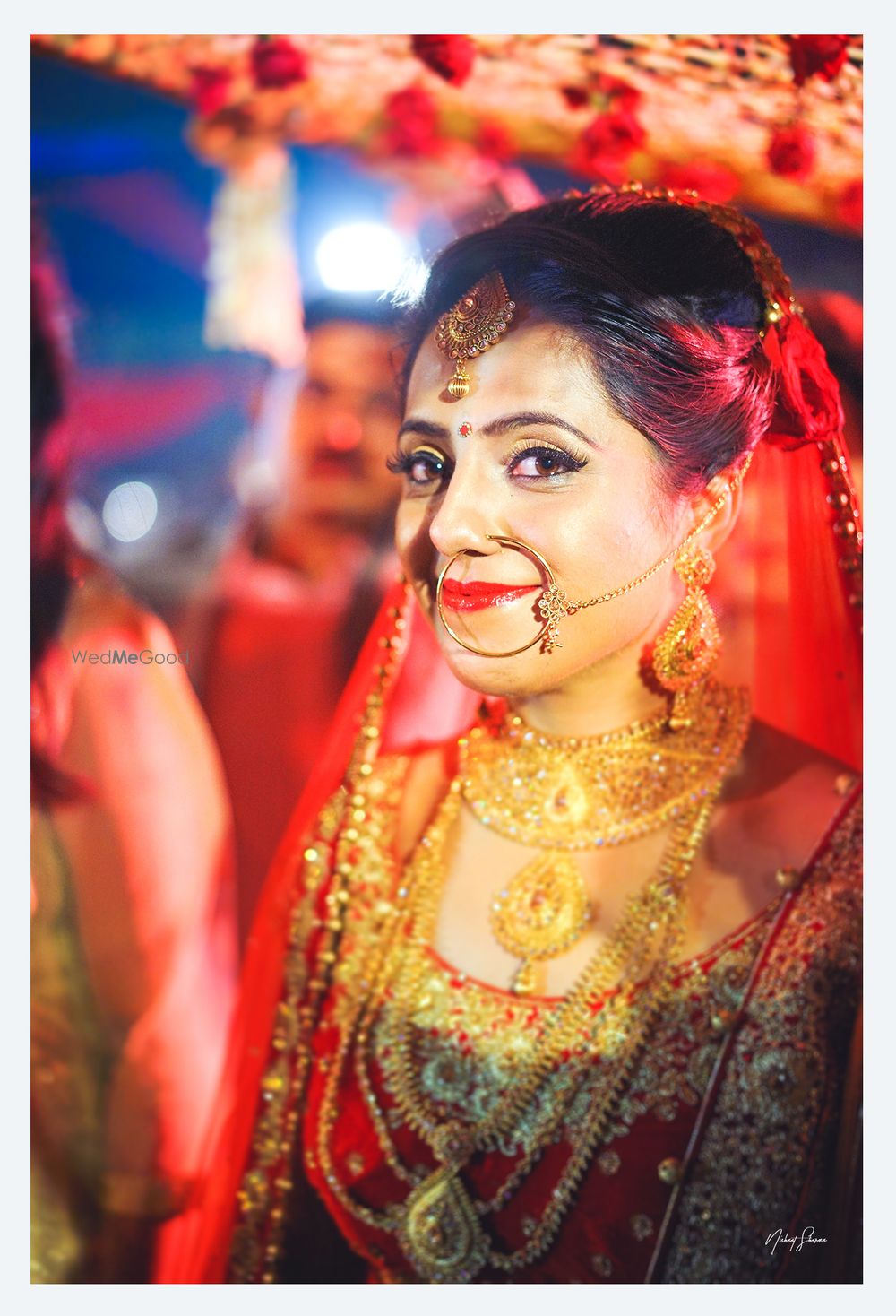 Photo From Saurabh&Sonali - By Nishant Sharma Photography