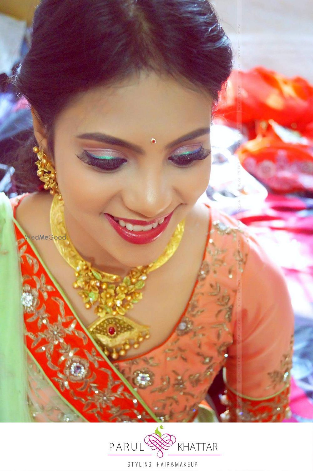 Photo From WMG - By Parul Khattar Makeup Artist