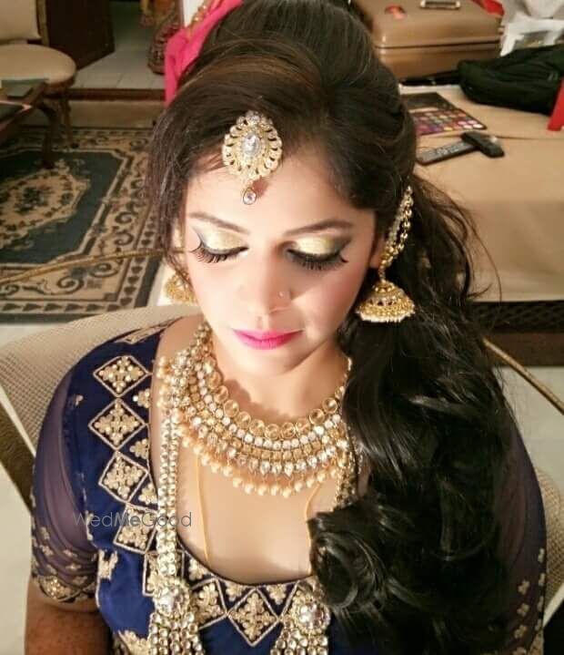 Photo From WMG - By Parul Khattar Makeup Artist