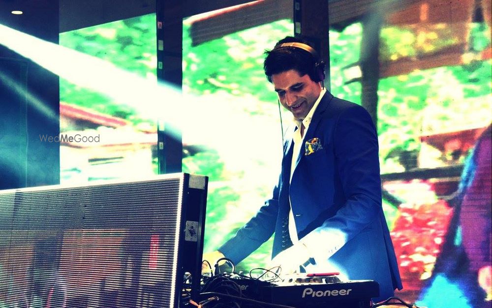 Photo From Wedding Reception - By Dj Ajay Nautiyal